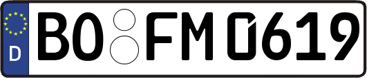 BO-FM0619