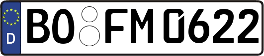 BO-FM0622