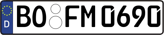BO-FM0690