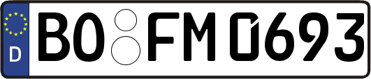 BO-FM0693