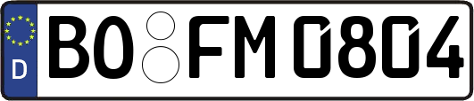 BO-FM0804