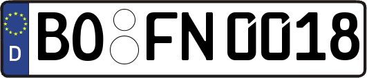 BO-FN0018