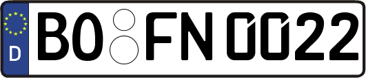 BO-FN0022