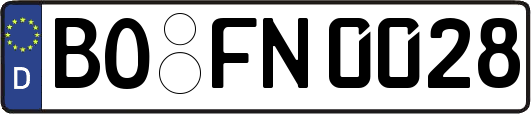 BO-FN0028