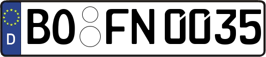 BO-FN0035