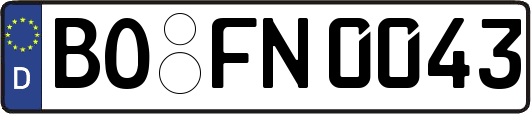BO-FN0043