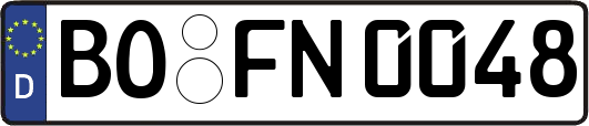 BO-FN0048