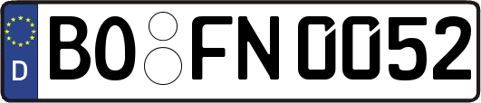 BO-FN0052