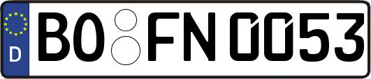 BO-FN0053