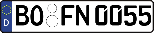 BO-FN0055