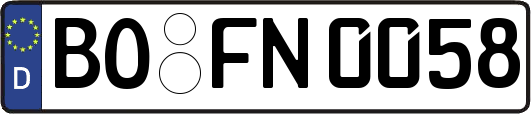 BO-FN0058