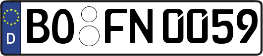 BO-FN0059
