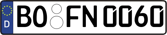 BO-FN0060