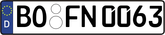 BO-FN0063