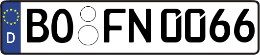BO-FN0066