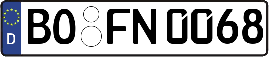 BO-FN0068