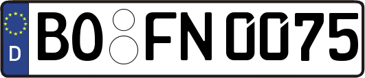 BO-FN0075