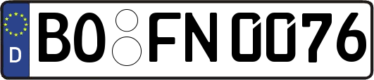 BO-FN0076