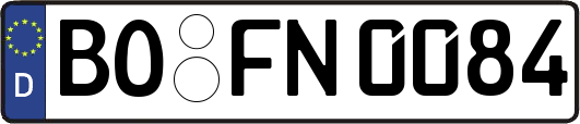 BO-FN0084