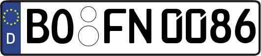 BO-FN0086