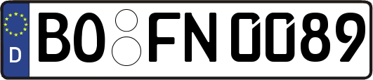 BO-FN0089