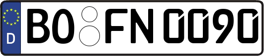 BO-FN0090