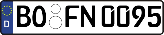 BO-FN0095