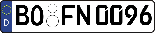 BO-FN0096