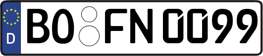 BO-FN0099