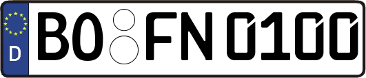 BO-FN0100