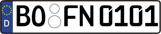 BO-FN0101