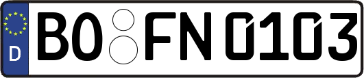 BO-FN0103