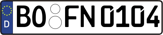 BO-FN0104