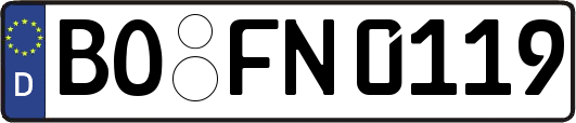 BO-FN0119