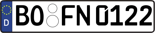 BO-FN0122