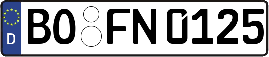 BO-FN0125