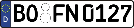 BO-FN0127