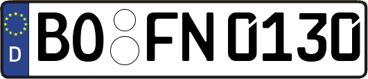 BO-FN0130