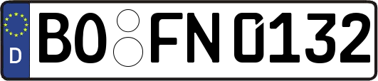 BO-FN0132