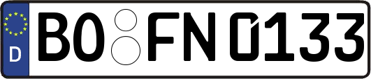 BO-FN0133