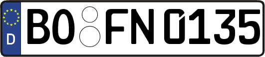 BO-FN0135
