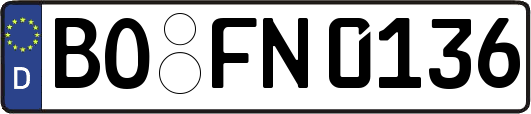 BO-FN0136