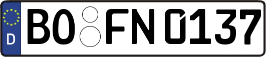 BO-FN0137