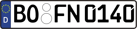 BO-FN0140