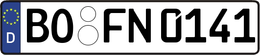 BO-FN0141