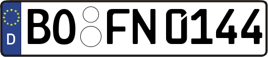 BO-FN0144