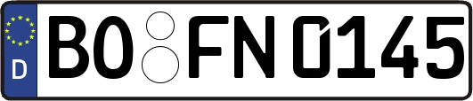 BO-FN0145