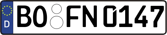 BO-FN0147