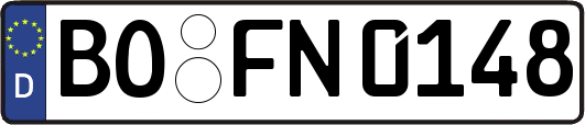 BO-FN0148