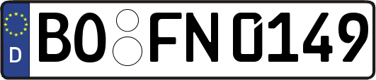 BO-FN0149